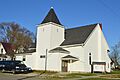 Grover Hill Bible Baptist Church