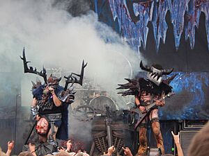 Gwar (Riot Fest, 2014) 2.jpg