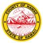 Hawaii County HI Seal.svg