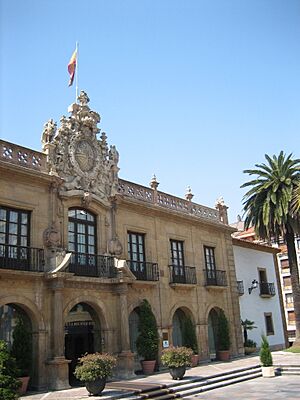 Archivo:Hospicio provincial de Asturias