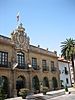 Antiguo Hospicio de Oviedo