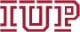 IUP logo.svg