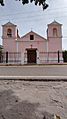 Iglesia Inmaculada Concepción Londres 2022