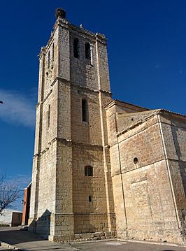 Iglesia de San Torcuato