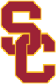 Interlocking USC Logo