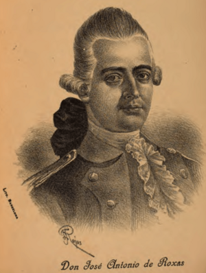 Archivo:José Antonio de Rojas