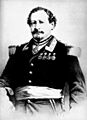 Juan Crisostomo Torrico