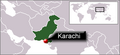 Karachi-Pakistan