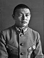 Kh. Choibalsan around 1925