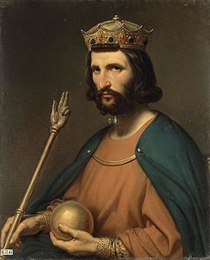 Archivo:King Hugh Capet