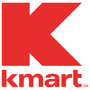 Kmart logo.svg