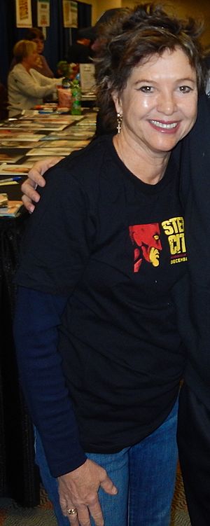 Archivo:Kristy McNichol (46437173891) (cropped)