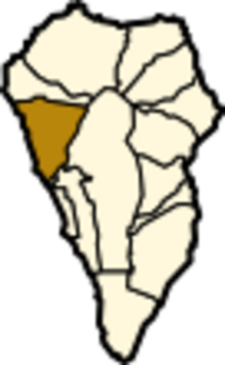 La Palma municipio Tijarafe.svg
