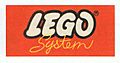 Lego 1959