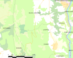 Map commune FR insee code 01215.png
