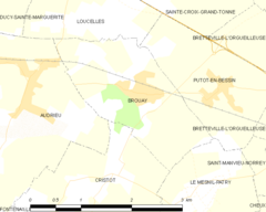 Map commune FR insee code 14109.png