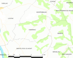 Map commune FR insee code 33176.png