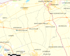 Map commune FR insee code 62852.png