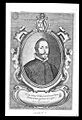Maria Eugenia de Beer-Retrato de Diego de Narbona
