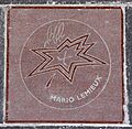 Mario Lemieux star on Walk of Fame adjusted