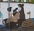 Mogli und Balu - panoramio