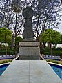 Monumento a Miguel Vargas