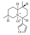 NUPHARIDINE
