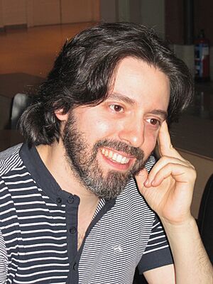 Archivo:Neuman, Andres