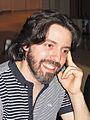 Neuman, Andres