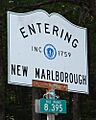 New Marlborough - 57 S