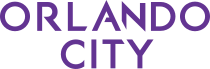 Orlando City SC wordmark purple.svg