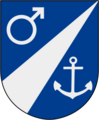 Oxelösund vapen