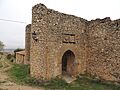 Palazuelos - Puerta del Monte