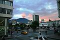 Parque Narino Pasto