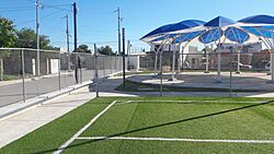 Parque en El Campanario.jpg