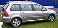 Peugeot 307 SW silver r