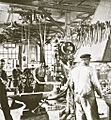 Produktionsstätte in Madiswil
