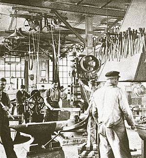 Archivo:Produktionsstätte in Madiswil