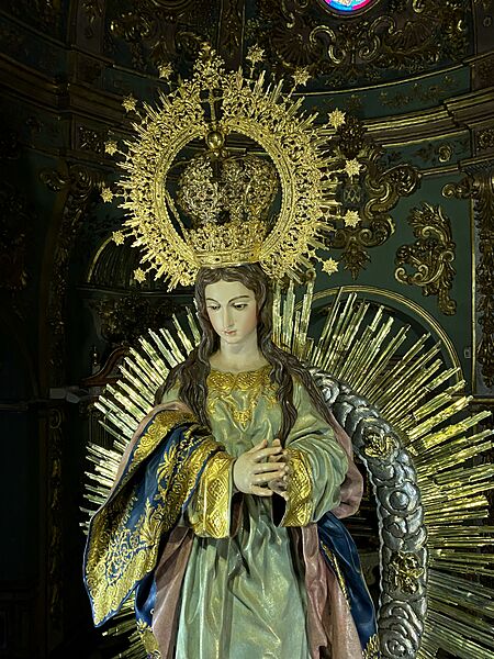 Purísima de Alhendín