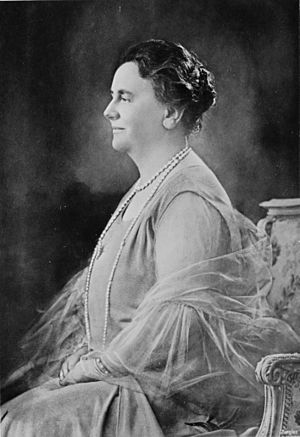 Archivo:Queen Wilhelmina of the Netherlands