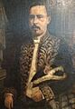 Rafael Zaldívar was President of El Salvador from 1 May 1876 until 21 June 1885, and later a diplomat