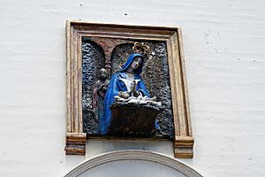 Relieve Nuestra Señora de la Altagracia CCSD 09 2018 1378.jpg