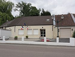 Retheuil (Aisne) mairie.JPG