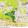 Rio Grande National Forest locator map.svg