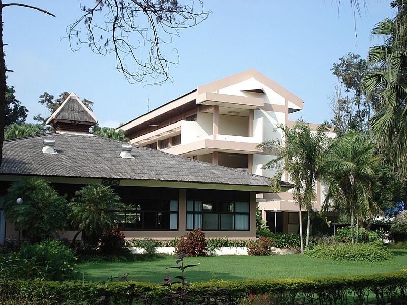 Rmutl lampang