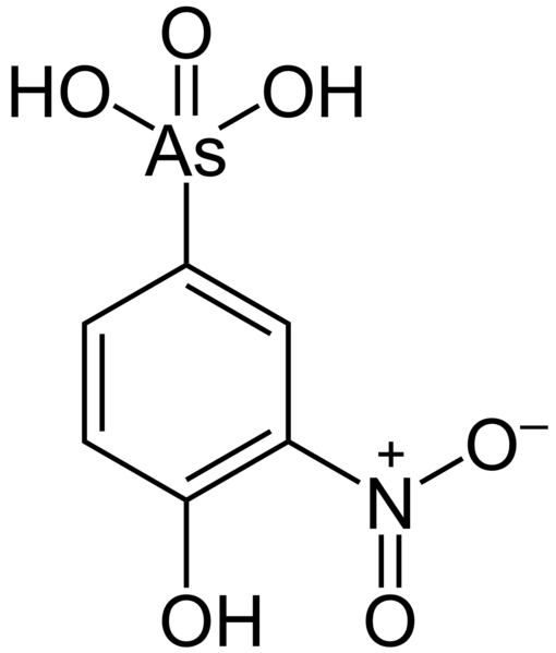 Roxarsone