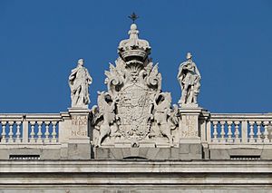 Archivo:Royal Palace of Madrid 01