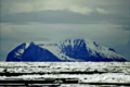 Saint Matthew Island - Cape Upright