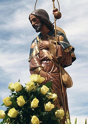 Archivo:San Roque Sorbas
