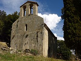 Sant Miquel de Bassegoda.JPG